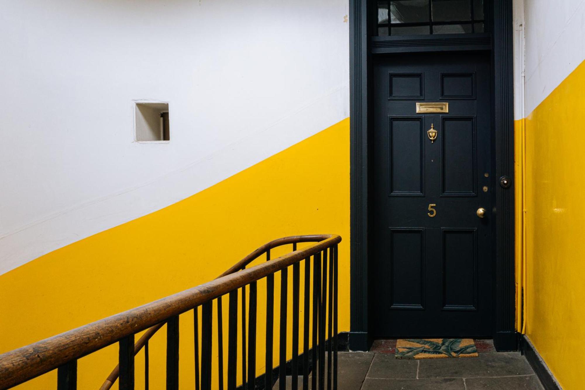 Grade A Listed 2 Bedroom In * Edinburgh