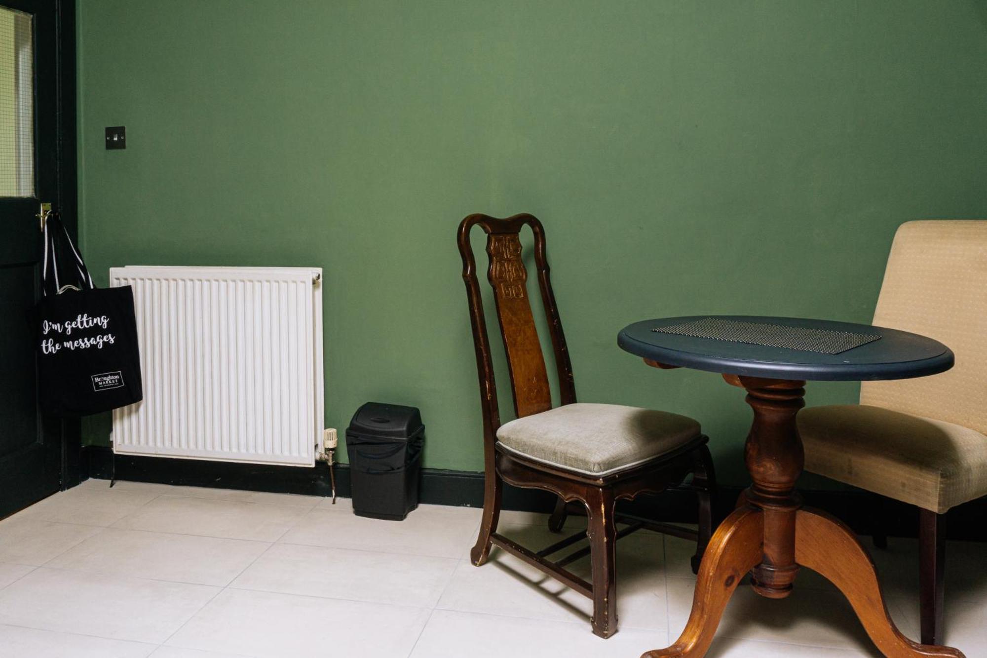 Grade A Listed 2 Bedroom In *