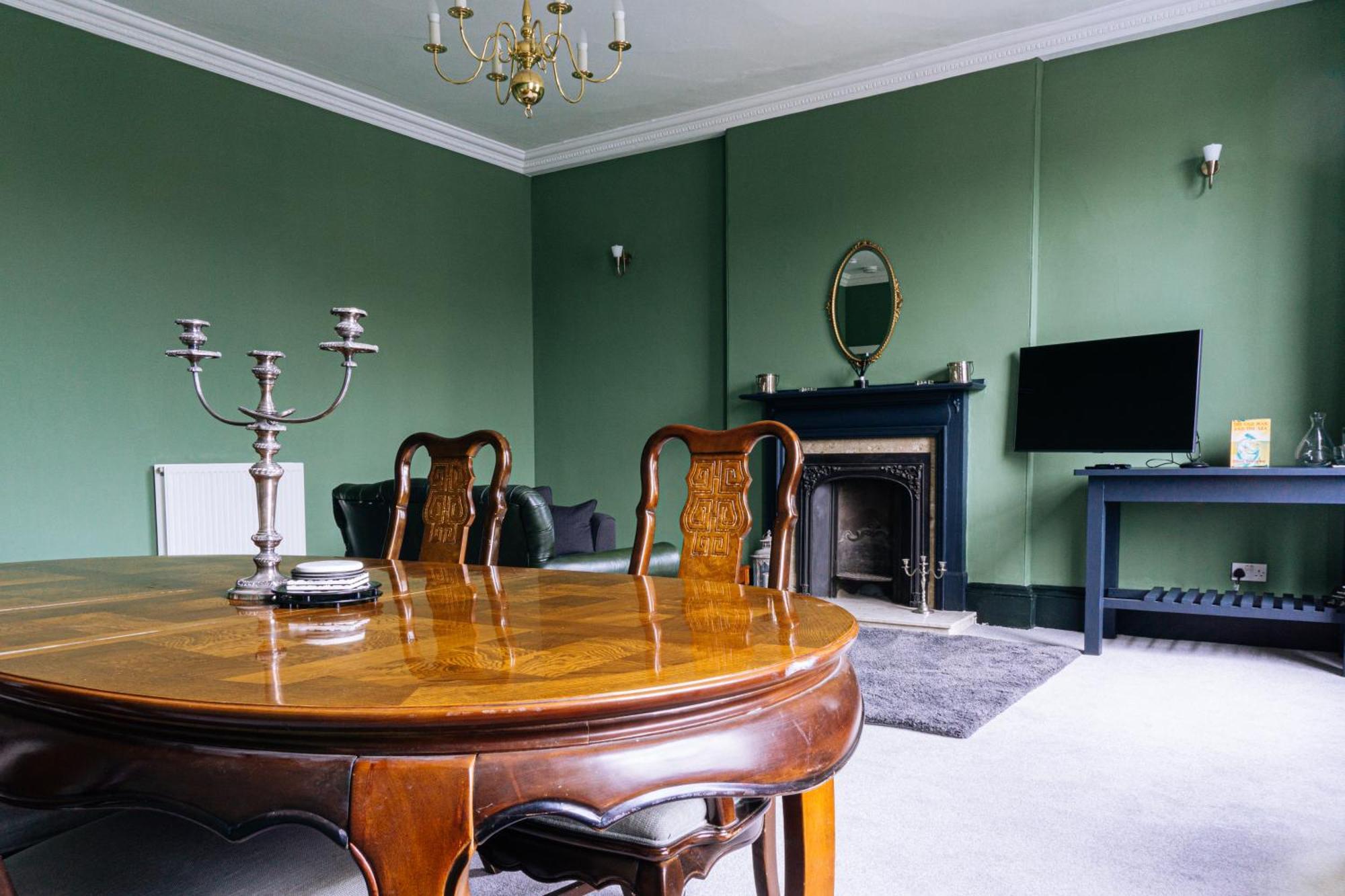 Appartement Grade A Listed 2 Bedroom In