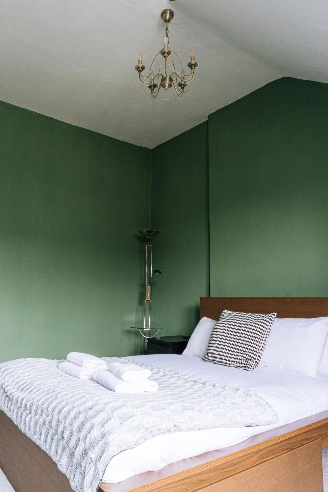 Grade A Listed 2 Bedroom In Appartement *